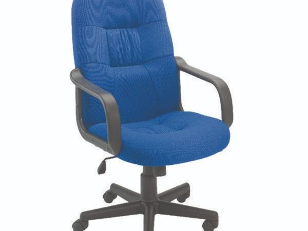 Office Chair High Back Executive(New)