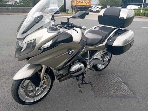 R1200RT 2016 px considered