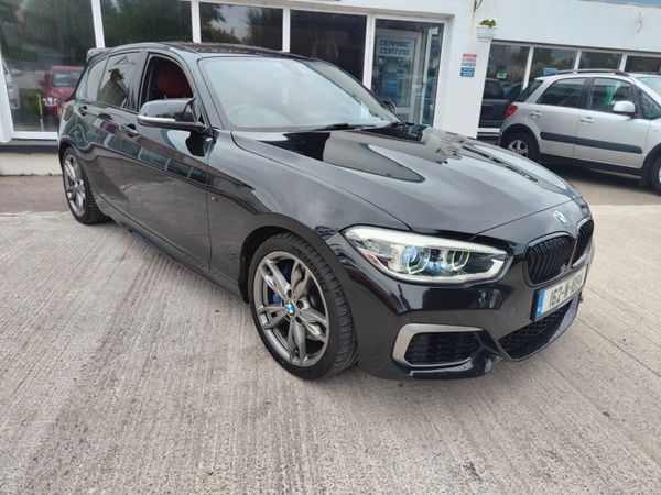 BMw 1-Series Cars For Sale in Ireland | DoneDeal