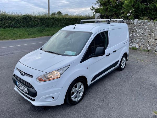 142 Ford Transit Connect Doe 05/23