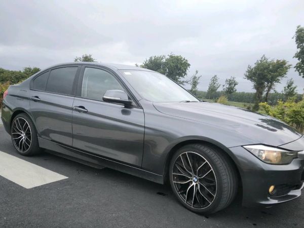 BMw 3-Series Cars For Sale in Ireland | DoneDeal