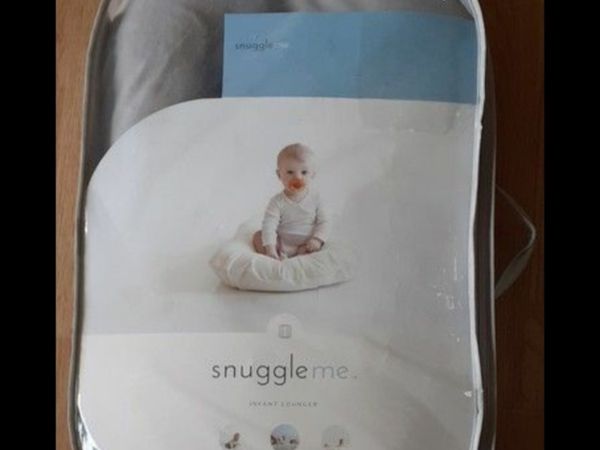 Snuggle Me Sleep Nest/Pod