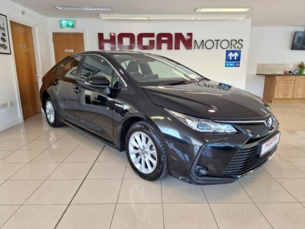 Toyota Corolla Cars For Sale in Galway | DoneDeal