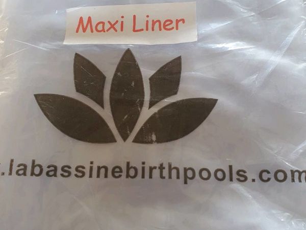 La Bassine Maxi Pool Liner