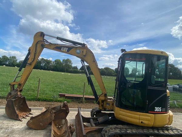 diggers | 1,242 Ads in Plant Machinery For Sale in Ireland | DoneDeal