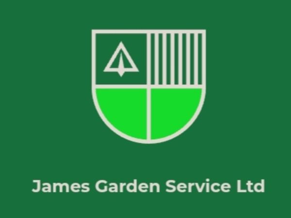 james garden service ltd