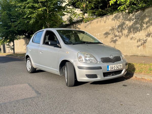 Toyota Yaris Cars For Sale in Dublin | DoneDeal