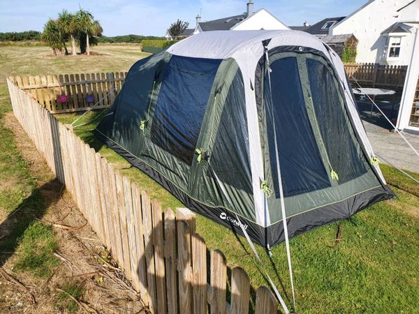 Outwell 5 Person Airbean Inflatable Tent