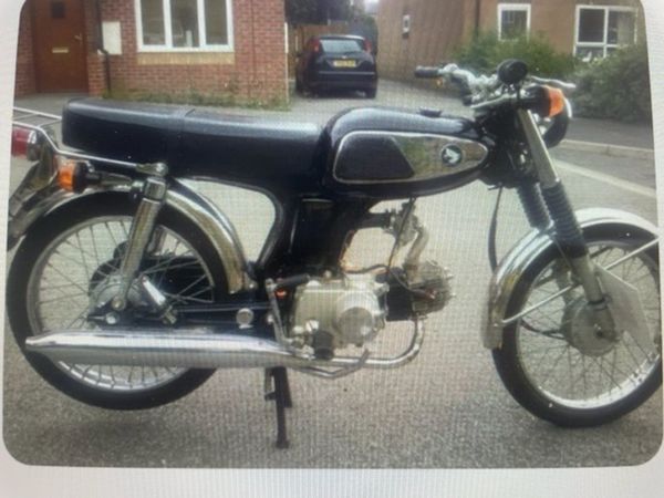 ss100 bike price