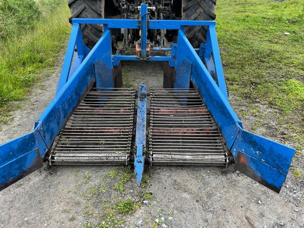 Other Farm Machinery Ads For Sale in Ireland | DoneDeal