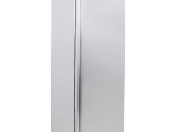 Single Door Upright Freezer