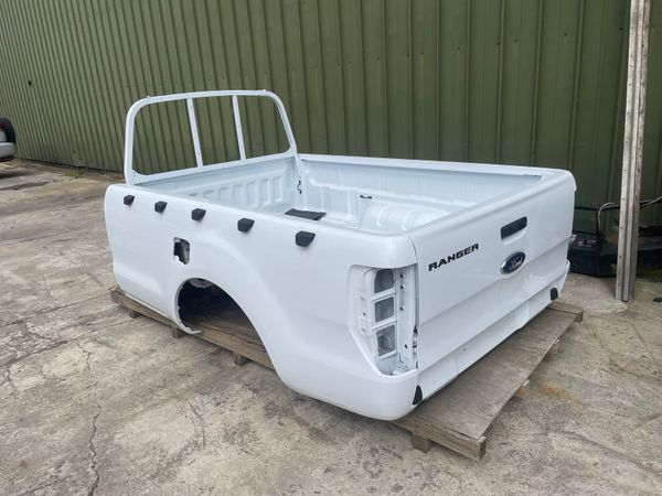Ford Ranger Commercials For Sale in Ireland | DoneDeal