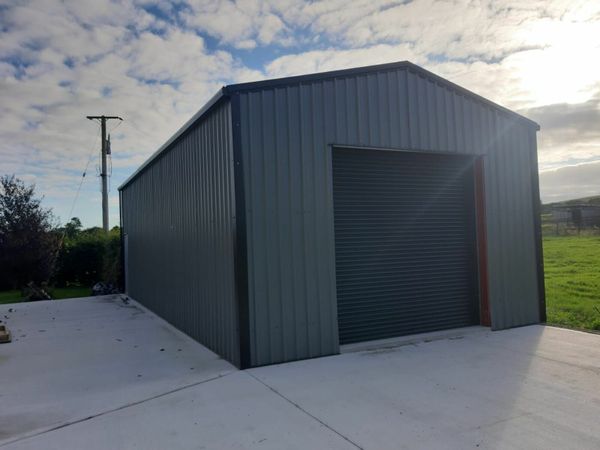 CANCELLED ORDER SHED SALE - HIGGEST QUALITY - LOWEST PRICE