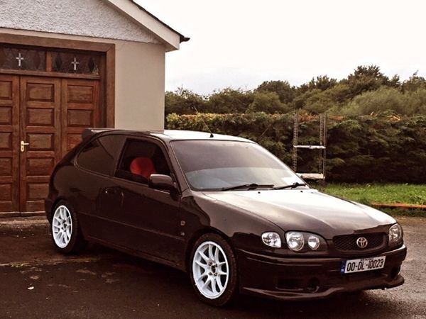 toyota corolla e11 wheels | 327 All Sections Ads For Sale in Ireland