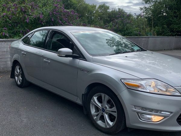 Ford Mondeo 2.0 Diesel new NCT 05/23