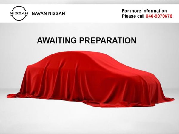 Nissan Qashqai MPV, Diesel, 2020, Red