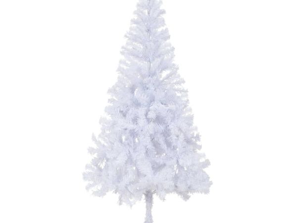 Artificial Christmas Tree with Stand 180 cm