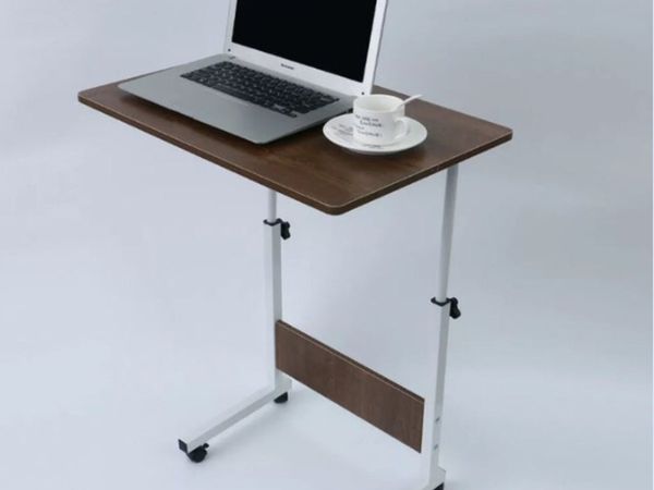 Laptop Table Computer Desk Adjustable Portable