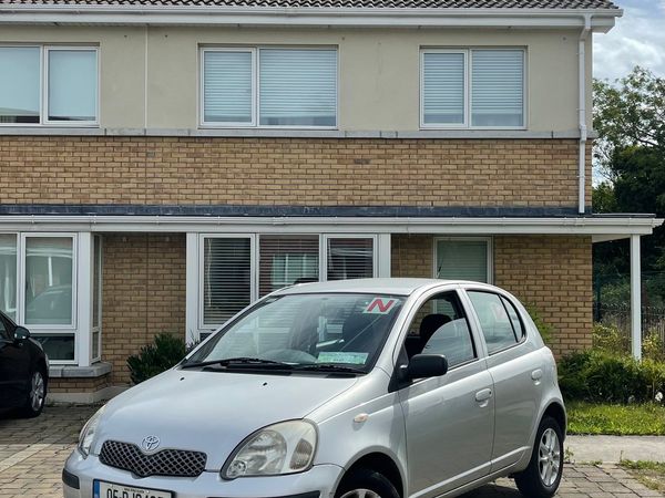 Toyota Yaris Cars For Sale in Dublin | DoneDeal