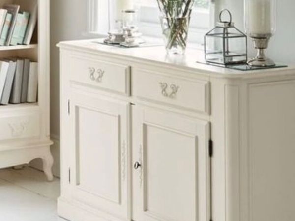 Laura Ashley Provencale Collection Sideboard