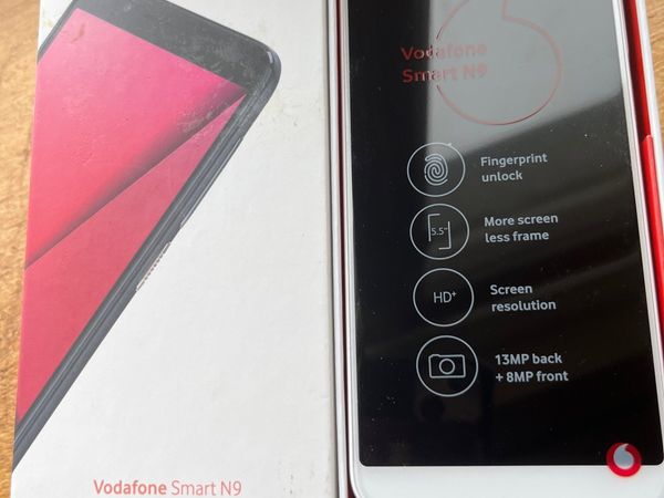 Vodaphone smart N9