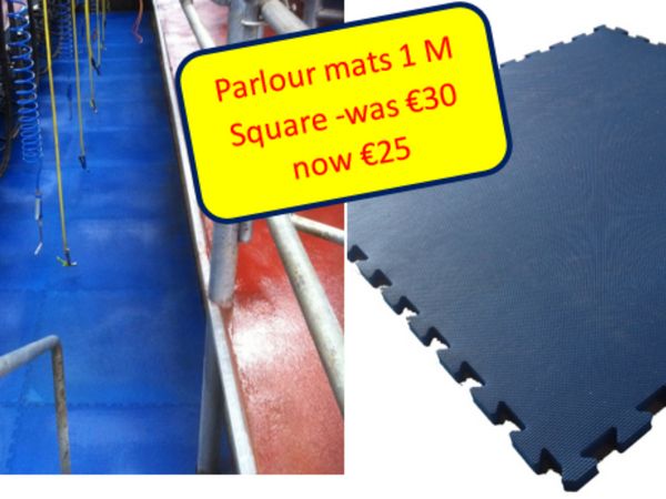 Interlocking Heavy duty pit mats for sale at FDS