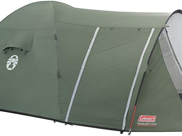 BEST Talas Tunnel Tent River Blue 200 The Talas Tent Range Offers FREE SHIPPING 