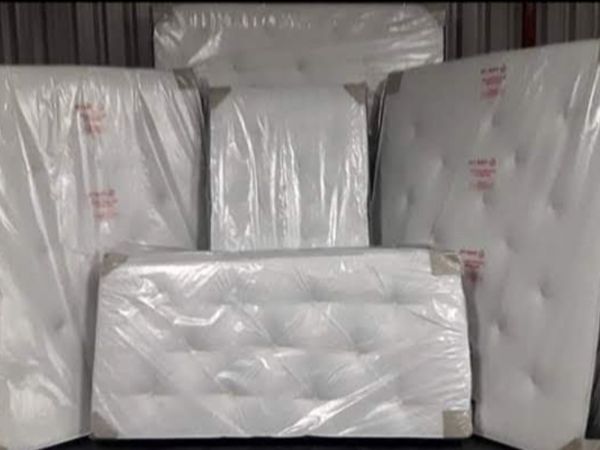 brand new mattresses