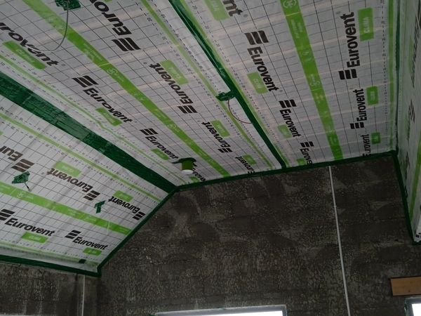 Airtightness and Insulation Fitters