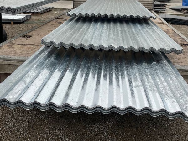 Non drip roof sheeting cladding ✅✅best value✅✅