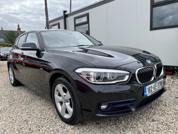 BMw 1-Series Cars For Sale in Ireland | DoneDeal