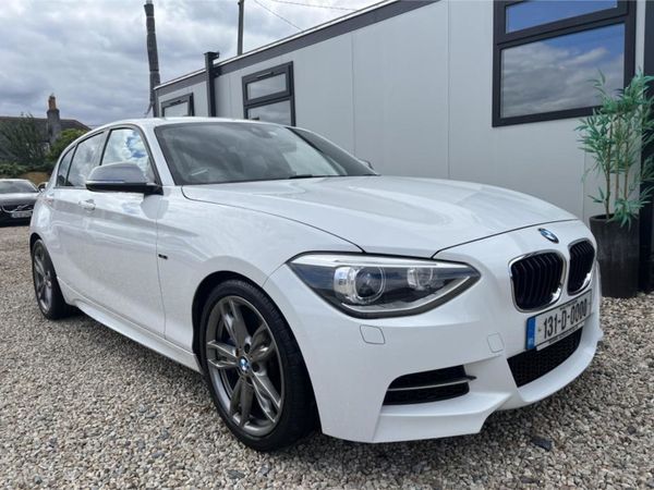 BMw 1-Series Cars For Sale in Ireland | DoneDeal