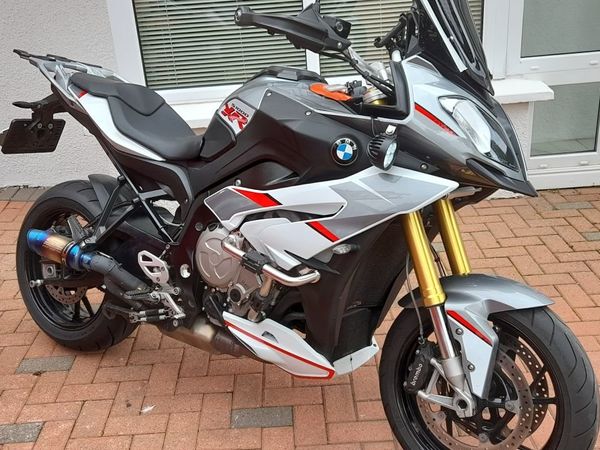 Bmw s1000xr for online sale