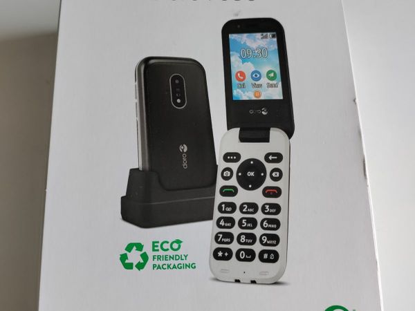 Doro 7030 Mobile Phone