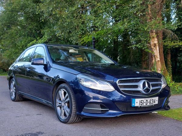 Mercedes-Benz Cars For Sale in Ireland | DoneDeal
