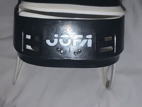 Jofa Hurling Helmet