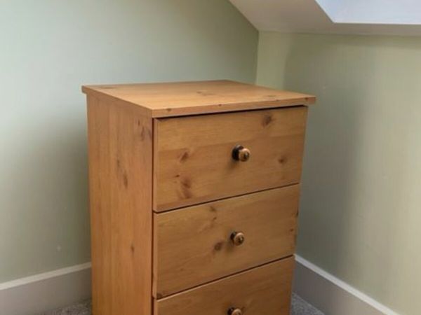 Bed Side Cabinet for sale in Dublin 15