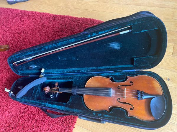 Fiddle for Sale