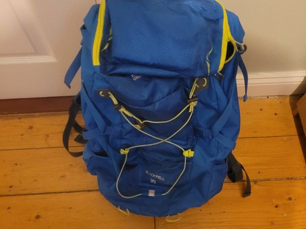 Backpack 35L
