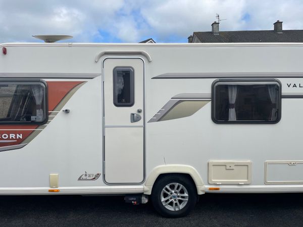 Caravan for sale in Kildare