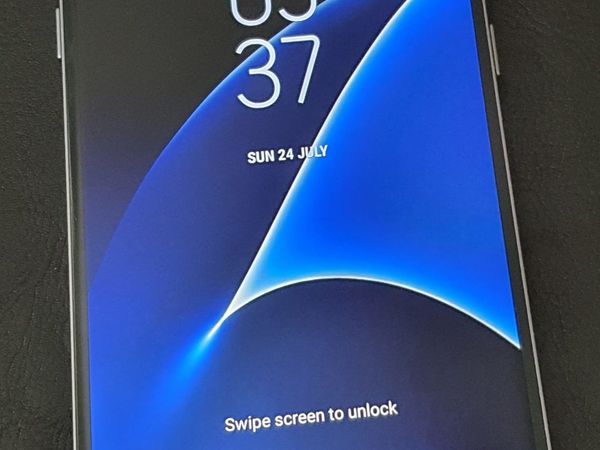 Samsung Galaxy S7  32gb memory unlocked