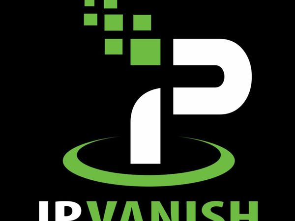 IPVANISH VPN - 2 YEARS