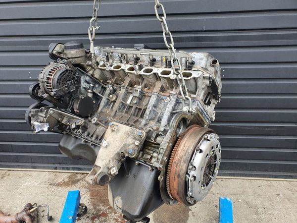 N52B25AF BMW Engine (Drift, N52, N53, N54, 325i)