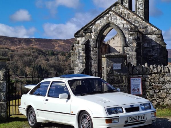 ford sierra | 31 Ads in Vintage Cars For Sale in Ireland | DoneDeal