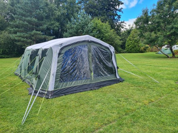 Outwell Large air tent