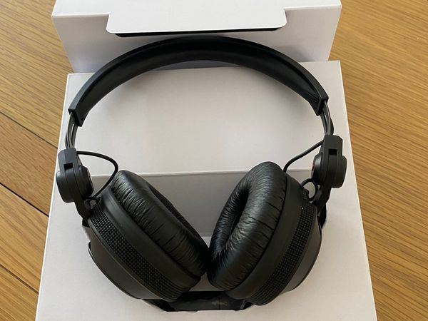 Pioneer HDJ-CX Professional headphones