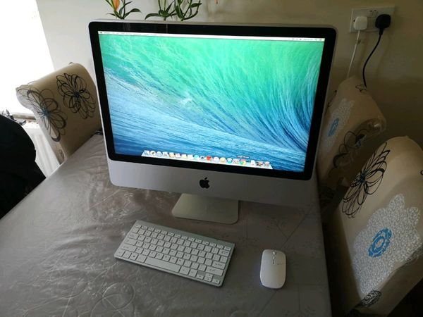 iMac 24inch