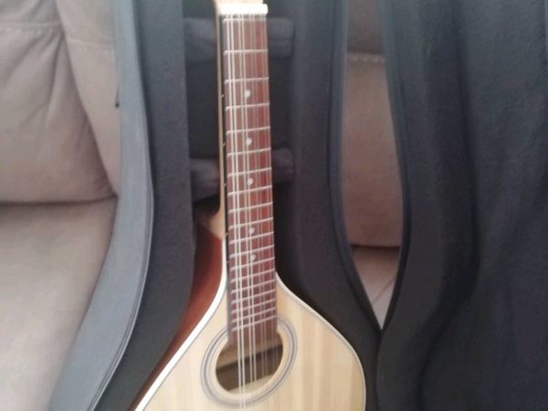 APC mandolin.