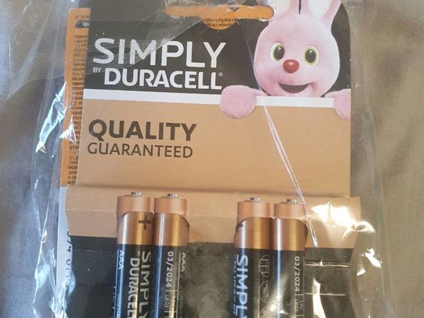 top quality Batteries