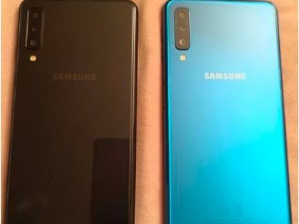 PROMO! Samsung Galaxy A7 - Excellent condition